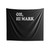 Oh, Hi Mark Meme Indoor Wall Tapestries