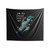 Oh, To Space! Indoor Wall Tapestries