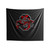 Ohio State Logo Camo Indoor Wall Tapestries Ohio State Logo Camo Indoor Wall Tapestries