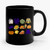 It's The Little Things Thanksgiving Ceramic Mug