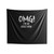 Omg! I'm An Adult Now Graduation Presents Adult Indoor Wall Tapestries Omg! I'm An Adult Now Graduation Presents Adult Indoor Wall Tapestries