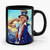 Its Time To Build A Stronger America Uncle Sam Ceramic Mug