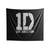 One Direction Logo Indoor Wall Tapestries