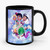 J Cole Kod Back Album Ceramic Mug