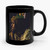 J Cole Kod Crown Singer Ceramic Mug