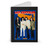 Wall Calendar 2020 Led Zeppelin Rock Music Spiral Notebook