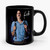 James Taylor Signed Ceramic Mug
