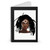 Willow Smith Beauty Art Spiral Notebook