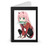 Zero Two Darling In The Franxx Anime Anime Chibi Spiral Notebook