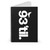 93 Til Spiral Notebook