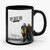 Jay And Silent Bobreboot Cover Ceramic Mug