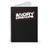 Angry Grandpa Spiral Notebook