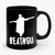 Jeepers Creepers Beatngu Horror Vinyl Car Decal Bumper Ceramic Mug