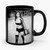 Jennifer Aniston By Mark Seliger Ceramic Mug