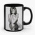 Jennifer Aniston Fully Nude Ceramic Mug