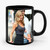 Jennifer Aniston So Sexy Ceramic Mug