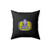 Inca Kola Square Pillow Cover