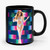 Jennifer Lopez Hot Its My Party Tour 2019 Ceramic Mug