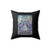 Indigo Plateau Square Pillow Cover