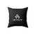 Initech Logo Square Pillow Cover