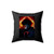 It Chapter Two Plakat Square Pillow Cover