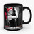 Jessi Combs Ceramic Mug