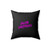 Jacob Sartorius Square Pillow Cover