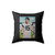 Jags Rookie Qb Gardner Minshew Square Pillow Cover