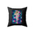 Jennifer Lopez Hot Its My Party Tour 2019 Square Pillow Cover