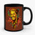 Jimmy Cliff Reggae Artists Ceramic Mug