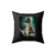 Joaquin Phoenix Joker 1 Square Pillow Cover