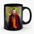 Joaquin Phoenix As The Joker Ceramic Mug