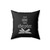 Just One More Chapter Square Pillow Cover