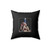 Khabib Nurmagomedov Ko Conor Mcgregor Ufc Fighter Square Pillow Cover