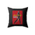 Kill Bill 1 Square Pillow Cover