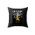 Kill Bill Movie Square Pillow Cover