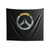 Overwatch Logo Indoor Wall Tapestries