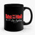 John Singleton Rip Ceramic Mug