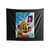 Pain And Glory 4 Indoor Wall Tapestries