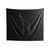 Panther Black Power Salute Indoor Wall Tapestries