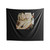 Party Like It's 2007 Paris Hilton And Nicole Richie Indoor Wall Tapestries