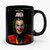 Joker Bad Face Ceramic Mug