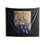 Patrick Ewing Nba Indoor Wall Tapestries