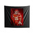 Patrick Mahomes 2 Indoor Wall Tapestries