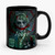 Joker Dont Forget Tosmile Ceramic Mug Joker Dont Forget Tosmile Ceramic Mug