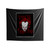 Pennywise You'll Float Too Art Indoor Wall Tapestries