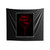 Pennywise You'll Float Too Balloon Indoor Wall Tapestries