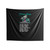 Philly Dilly No One Likes Us We Don't Care Philadelphia Eagles Indoor Wall Tapestries