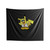 Pika Bob Indoor Wall Tapestries