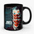 Joker Joaquin Phoenix Movie Ceramic Mug